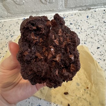 Levain Bakery - NoHo, NYC - Bakeries Near Me - New York, New York