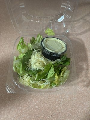 Lucky's Steakhouse by null