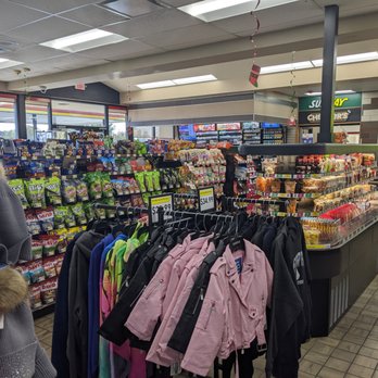 Love's Travel Stop - Love's Travel Stop, Thomson GA - Convenience Stores Near Me - Thomson, Georgia