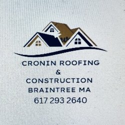 Cronin Roofing & Construction