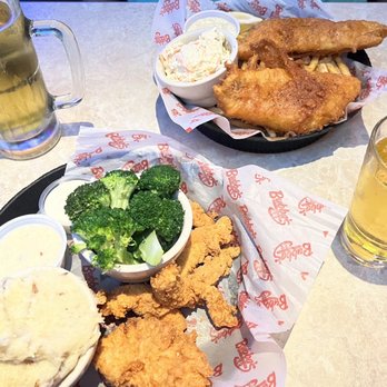Bubba's 33 - American Near Me - Peoria, Arizona