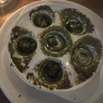 Micheline - Escargot - French Near Me - Scarsdale, New York