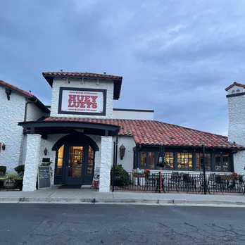 Huey Luey's