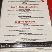 MAKOTOS JAPANESE STEAKHOUSE - 177 Photos & 192 Reviews - 785 S Babcock ...