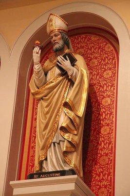 St. Ann Catholic Church by null