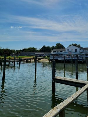 Wylder Hotel Tilghman Island by null