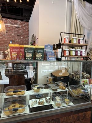 Brickhaus Coffee by null