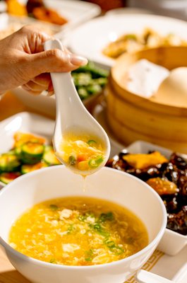 Dumpling Bar Chinese Restaurant by null