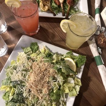 Fat Olives - Pizza Near Me - Flagstaff, Arizona