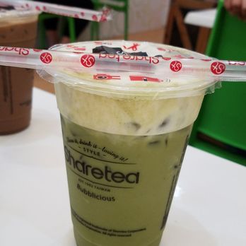Sharetea - Bubble Tea Near Me - Malay, AKL