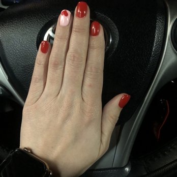 JK Nails - Nail Salons Near Me - Los Angeles, California