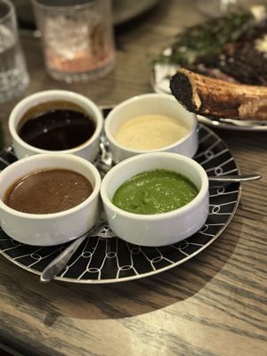 Drift Restaurant & Bar by null