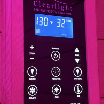 APE Recovery - My temp only hit 130 - Saunas Near Me - Goodyear, Arizona APE Recovery - My temp only hit 130 - Saunas Near Me - Goodyear, Arizona
