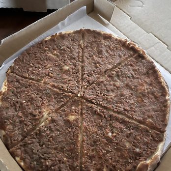 Zaatar N More - Lahma Ajoun- good! - Pizza Near Me - Northridge, California Zaatar N More - Lahma Ajoun- good! - Pizza Near Me - Northridge, California