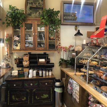 Cinderella - Warm and Cozy decor - Bakeries Near Me - San Francisco, California