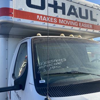U-Haul - Truck Rental Near Me - San Francisco, California U-Haul - Truck Rental Near Me - San Francisco, California