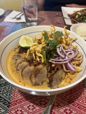 Na Siam Thai Restaurant by null