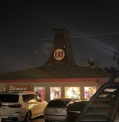 Dino's Pizza🍕 by null