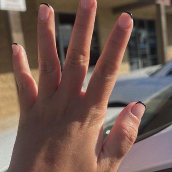 Polish Nail Bar - Nail Salons Near Me - San Bernardino, California