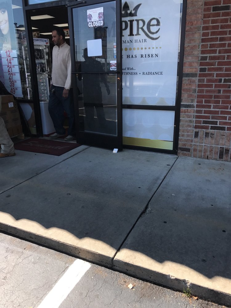 DIVA BEAUTY SUPPLY HUMAN HAIR AND WIGS Updated September 2024 239 S Graham Hopedale Rd