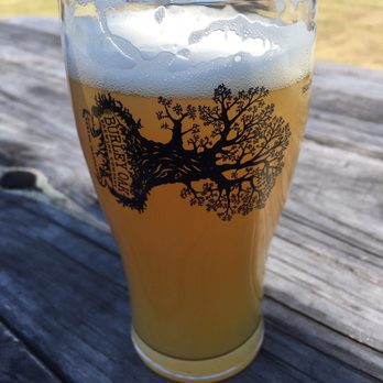Burley Oak Brewing Company - Breweries Near Me - Berlin, Maryland