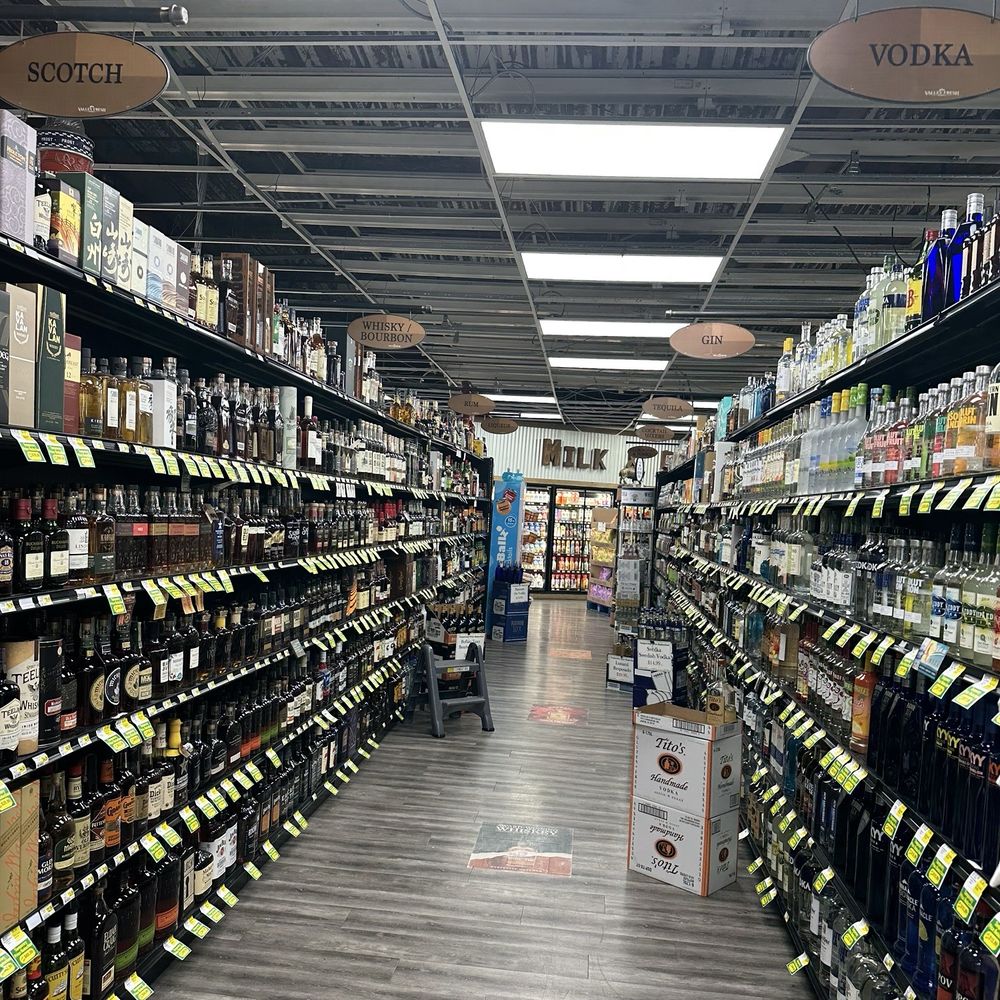 Valley Fresh Market - Grocery Near Me - Solvang, California Valley Fresh Market - Grocery Near Me - Solvang, California