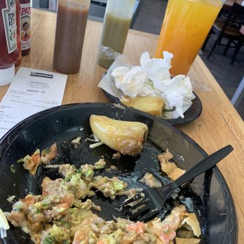Reventaco - Nacho and taco - Tacos Near Me - La Mirada, California Reventaco - Nacho and taco - Tacos Near Me - La Mirada, California