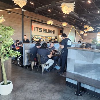 Its Sushi - Japanese Near Me - Sacramento, California Its Sushi - Japanese Near Me - Sacramento, California