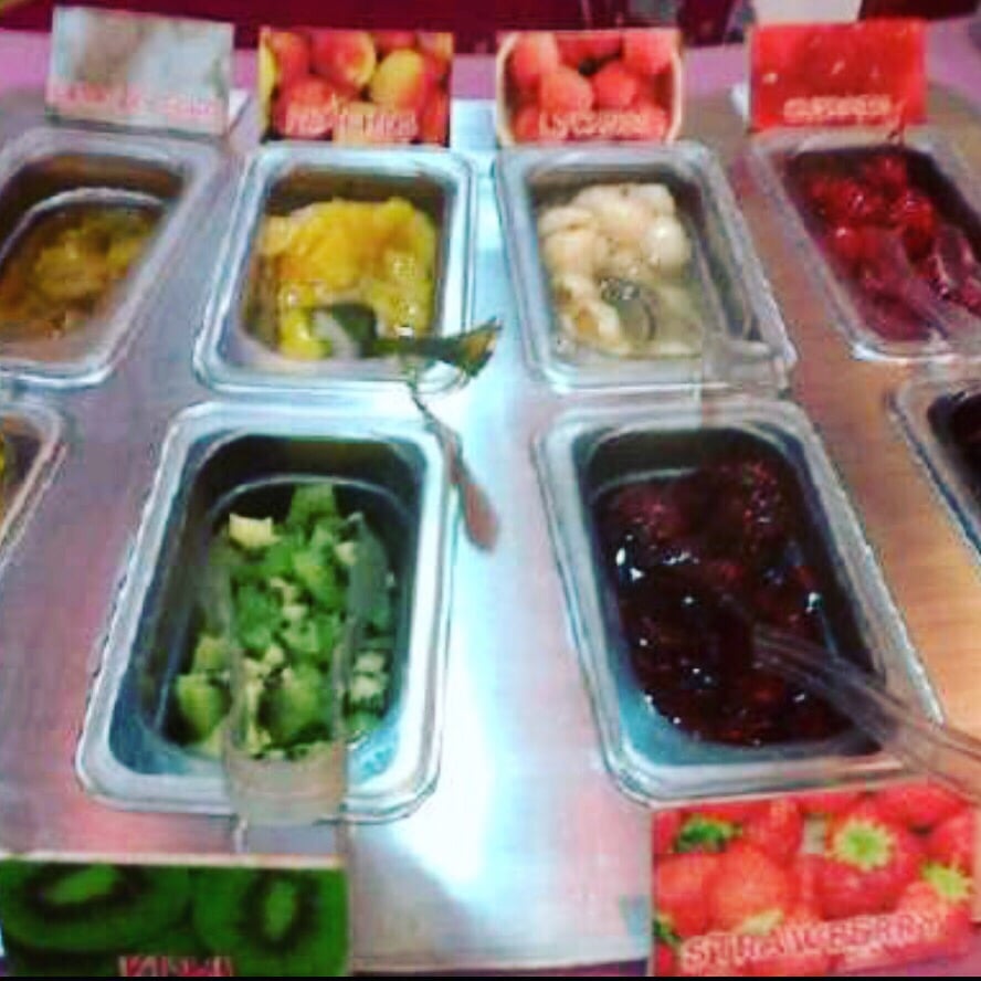 BERRY YUMMY Updated March 2024 1/F Marquinton Blue Wave Mall