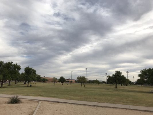 Deer Valley Park by null