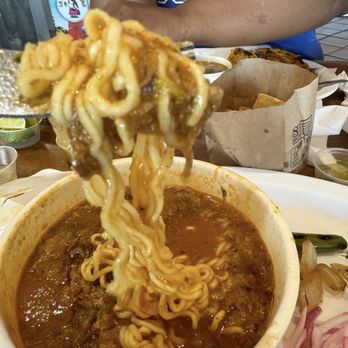 La Parrilla Taqueria - Mexican Near Me - Atascadero, California