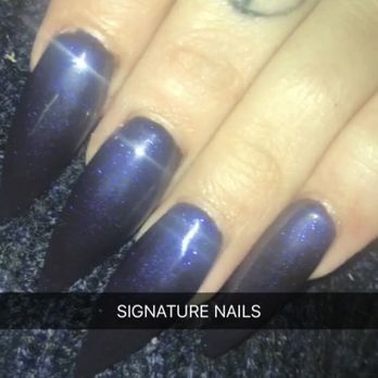 Signature Nails & Spa - Longer than they ever did before and still perfection - Nail Salons Near Me - Doylestown, Pennsylvania Signature Nails & Spa - Longer than they ever did before and still perfection - Nail Salons Near Me - Doylestown, Pennsylvania