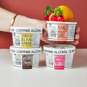 Tipsy Scoop - We offer last minute catering delivery in D.C.! Pre-scooped single serve cups in our 4 most popular flavors + toppings and spoons! - Ice Cream & Frozen Yogurt Near Me - Washington, DC, District of Columbia Tipsy Scoop - We offer last minute catering delivery in D.C.! Pre-scooped single serve cups in our 4 most popular flavors + toppings and spoons! - Ice Cream & Frozen Yogurt Near Me - Washington, DC, District of Columbia