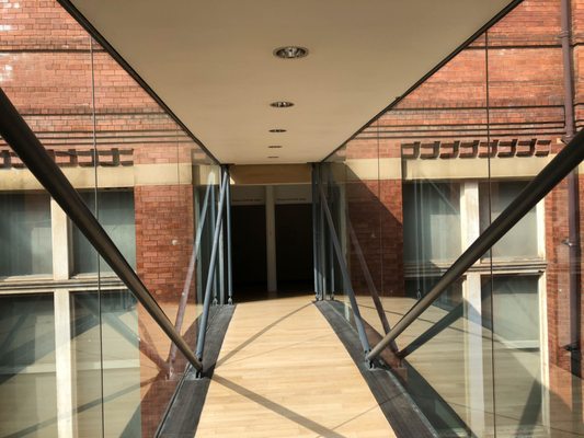 Leeds Art Gallery by null