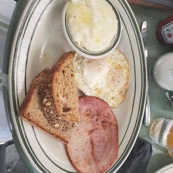 Java & Jam - Breakfast & Brunch Near Me - Fort Lauderdale, Florida