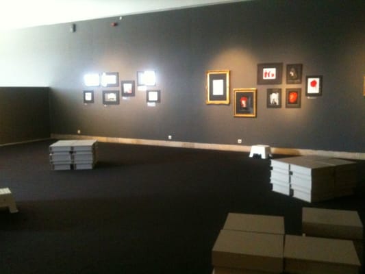 Sint-Pietersabdij by null