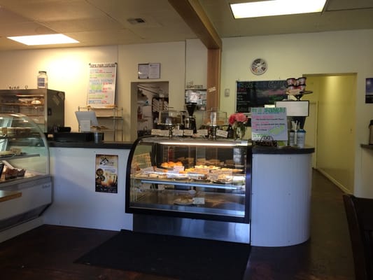Lake Chelan Artisan Bakery by null