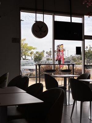 The Alley Otay Mesa by null