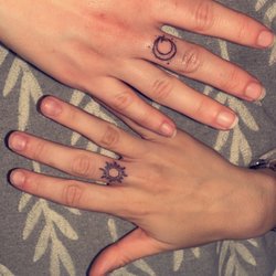 Integrity Tattoos