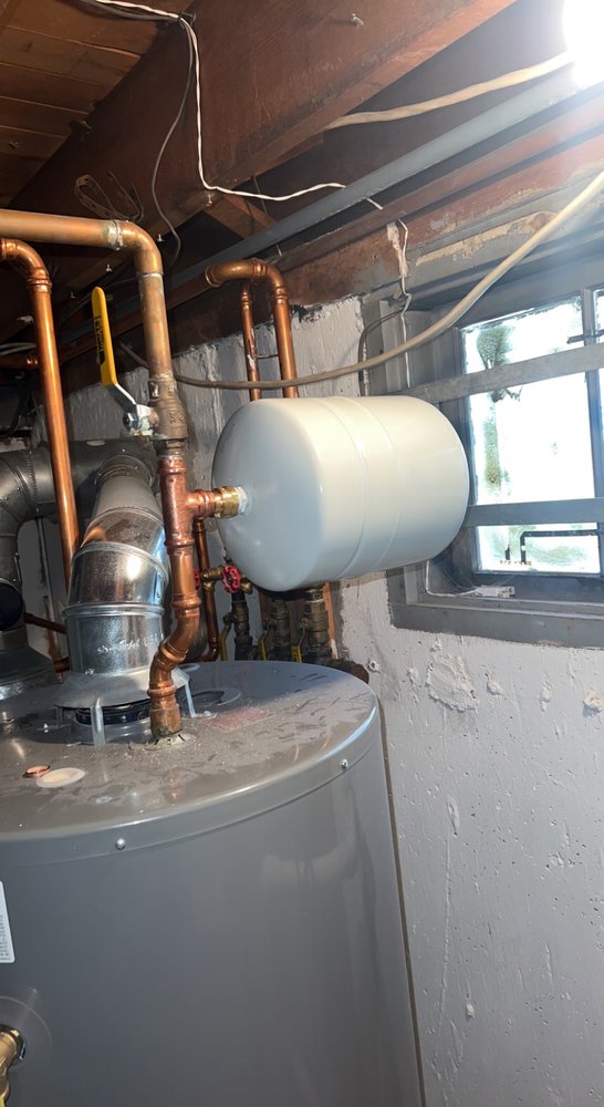 Slide of Martinez Plumbing