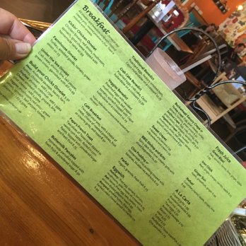 Two Chicks Cafe - Lets give it a go! - Breakfast & Brunch Near Me - New Orleans, Louisiana Two Chicks Cafe - Lets give it a go! - Breakfast & Brunch Near Me - New Orleans, Louisiana