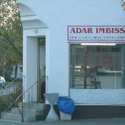 Adar Imbiss