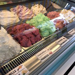 Eiscafè Livan