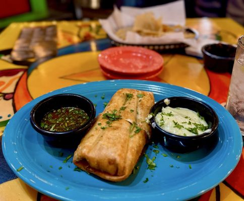 Los Jefes Grill by null