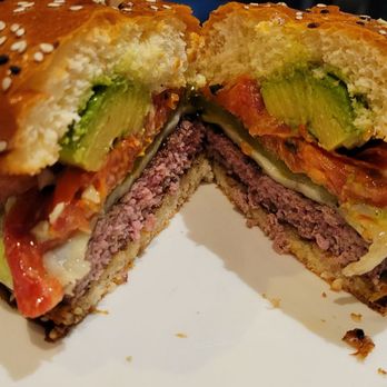 Gordon Ramsay Burger Las Vegas - Burgers Near Me - Las Vegas, Nevada Gordon Ramsay Burger Las Vegas - Burgers Near Me - Las Vegas, Nevada