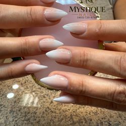 Mystique Nails and Spa - Nails