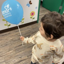 Amor Kids Dentistry