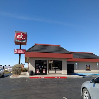 Jack in the Box - Outside building - Fast Food Near Me - Las Cruces, New Mexico Jack in the Box - Outside building - Fast Food Near Me - Las Cruces, New Mexico