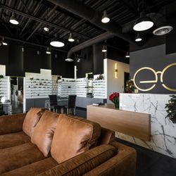 Eye Theory Stone Oak