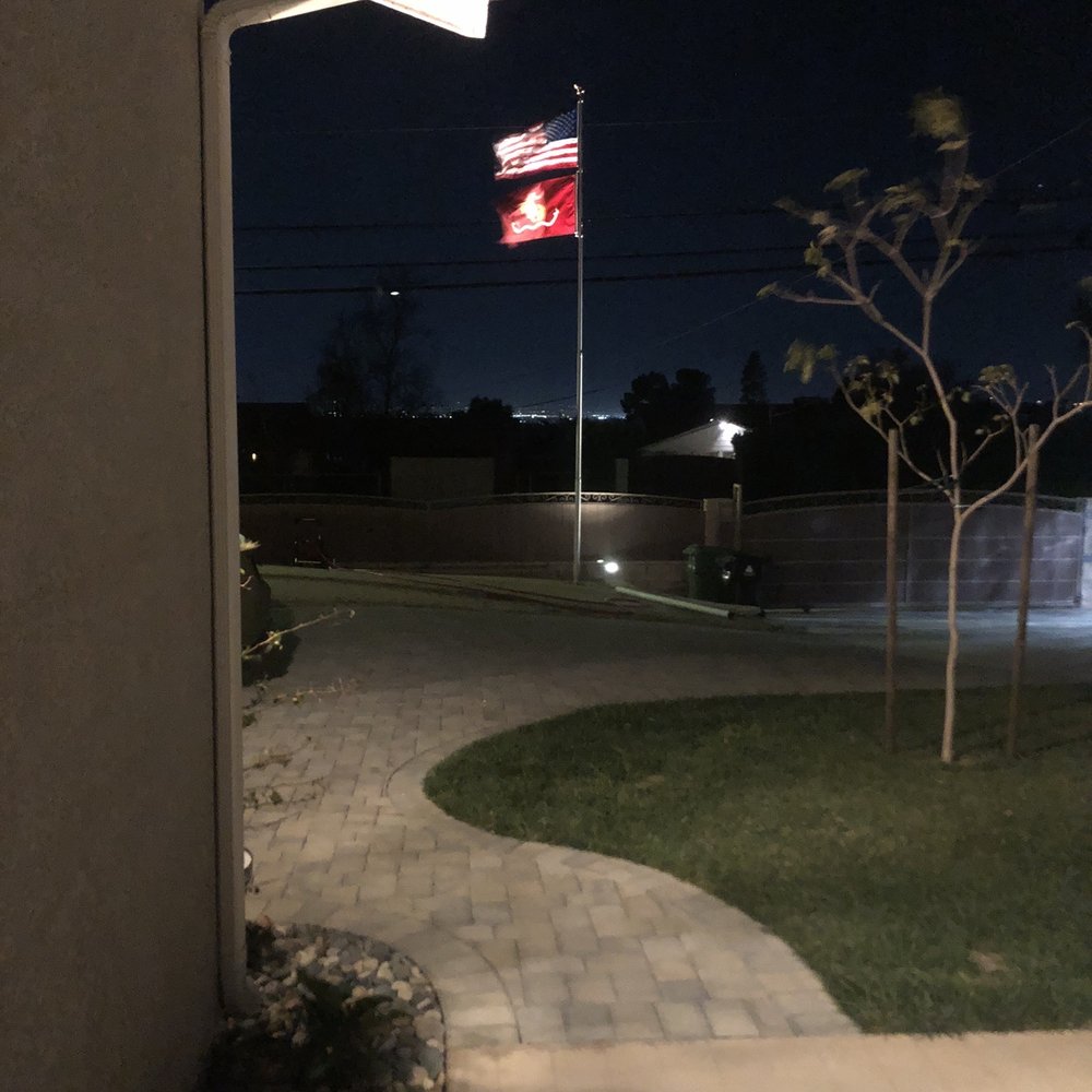 Courtesy Lighting - View from the house! - Lighting Stores Near Me - La Crescenta, California Courtesy Lighting - View from the house! - Lighting Stores Near Me - La Crescenta, California